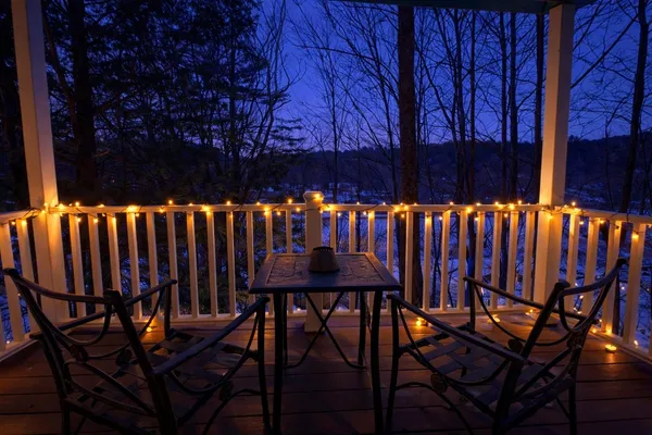 $450,000 | 55 Trickle Brook Drive, Proctorsville, VT 05153