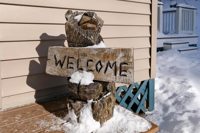 $475,000 | 55 Trickle Brook Drive, Proctorsville, VT 05153