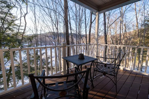 $450,000 | 55 Trickle Brook Drive, Proctorsville, VT 05153