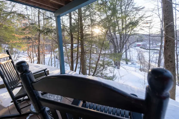 $450,000 | 55 Trickle Brook Drive, Proctorsville, VT 05153
