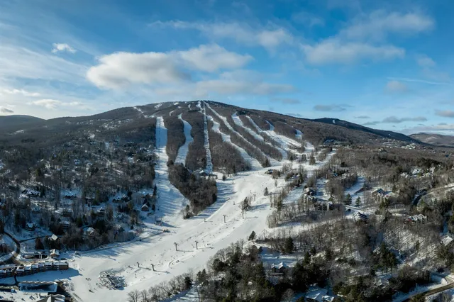 $475,000 | 55 Trickle Brook Drive, Proctorsville, VT 05153