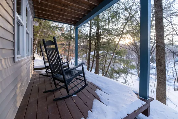 $450,000 | 55 Trickle Brook Drive, Proctorsville, VT 05153