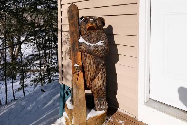 $475,000 | 55 Trickle Brook Drive, Proctorsville, VT 05153