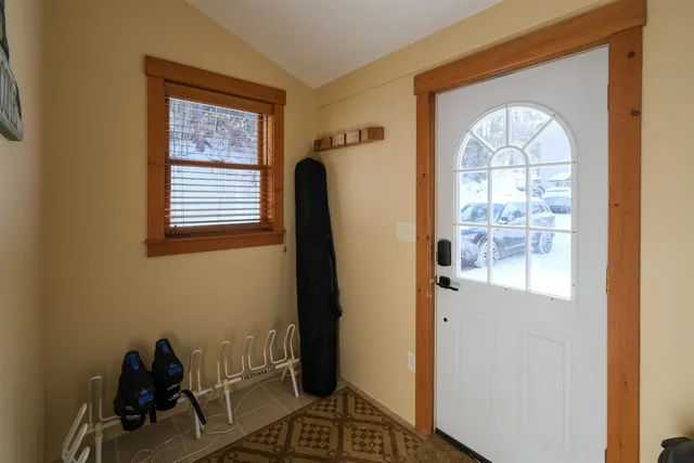 $475,000 | 55 Trickle Brook Drive, Proctorsville, VT 05153