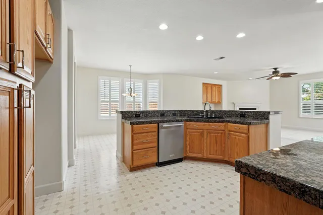 $945,000 | 2624 West Pintail Way, Elk Grove, CA 95757