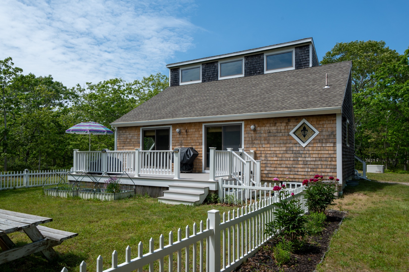 145 Vineyard Meadow Farms Road West Tisbury, MA 02568 - Photo 3 of 36