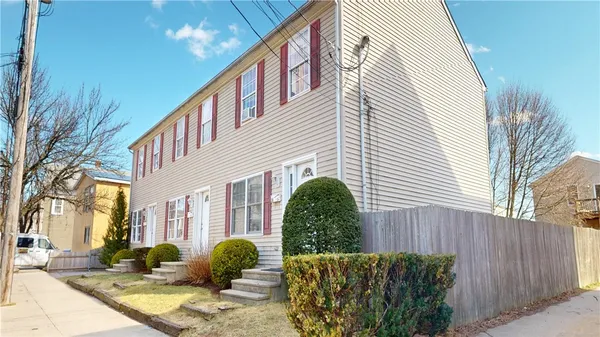 $369,000 | 24 Vernon Street, Unit B, Providence, RI 02903
