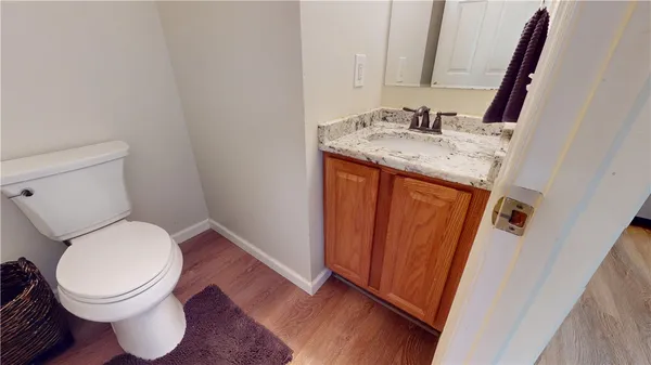 $369,000 | 24 Vernon Street, Unit B, Providence, RI 02903