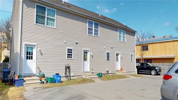$369,000 | 24 Vernon Street, Unit B, Providence, RI 02903