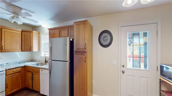 $369,000 | 24 Vernon Street, Unit B, Providence, RI 02903