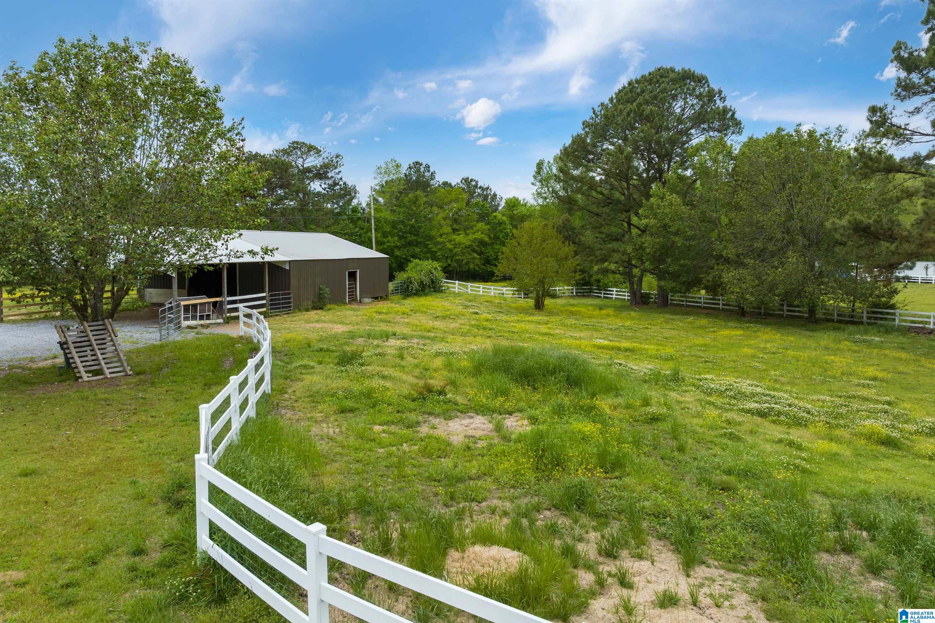 220 Ferguson Road Sylacauga, AL 35151 - Photo 44 of 46