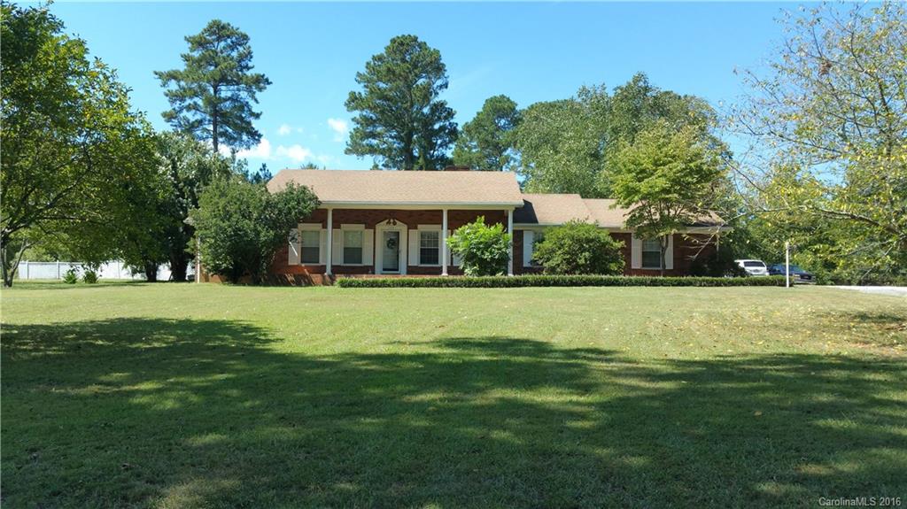 600 Fork Road Norwood, NC 28128 - Photo 1 of 22 Gallery Image 1