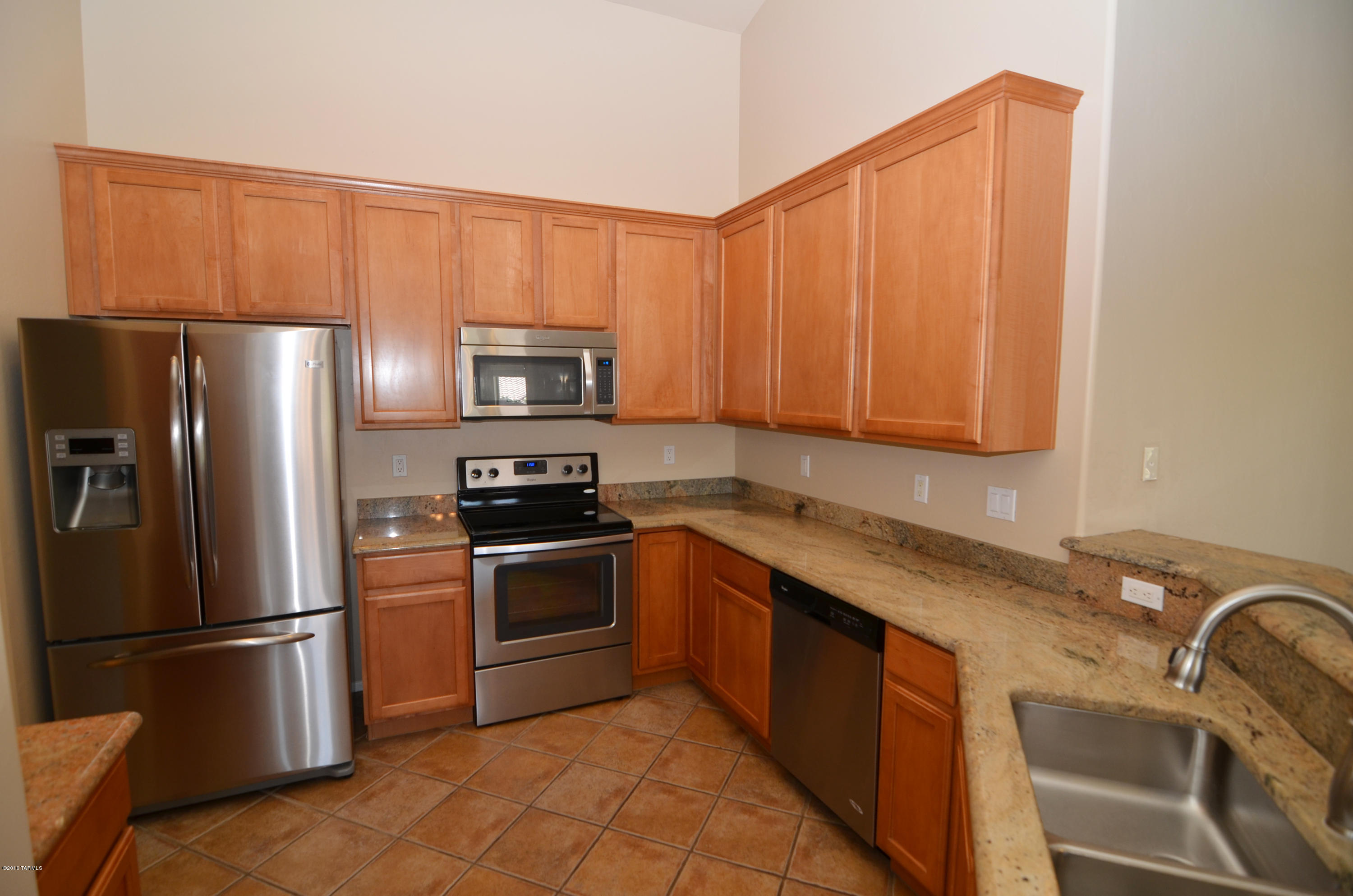 14890 North Capriole Road Tucson, AZ 85739 - Photo 7 of 38