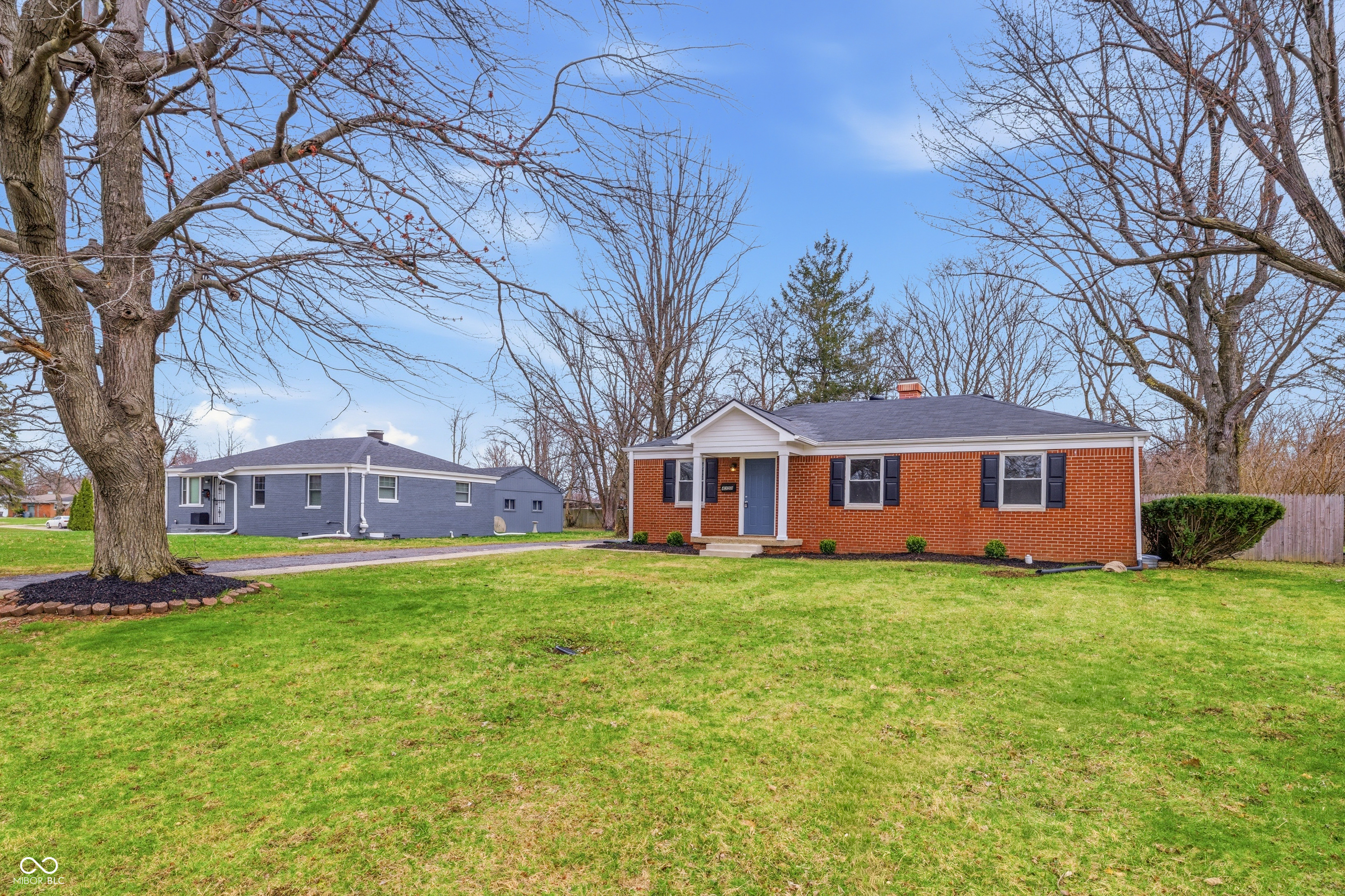 4323 North Ritter Avenue Indianapolis, IN 46226 - Photo 19 of 34