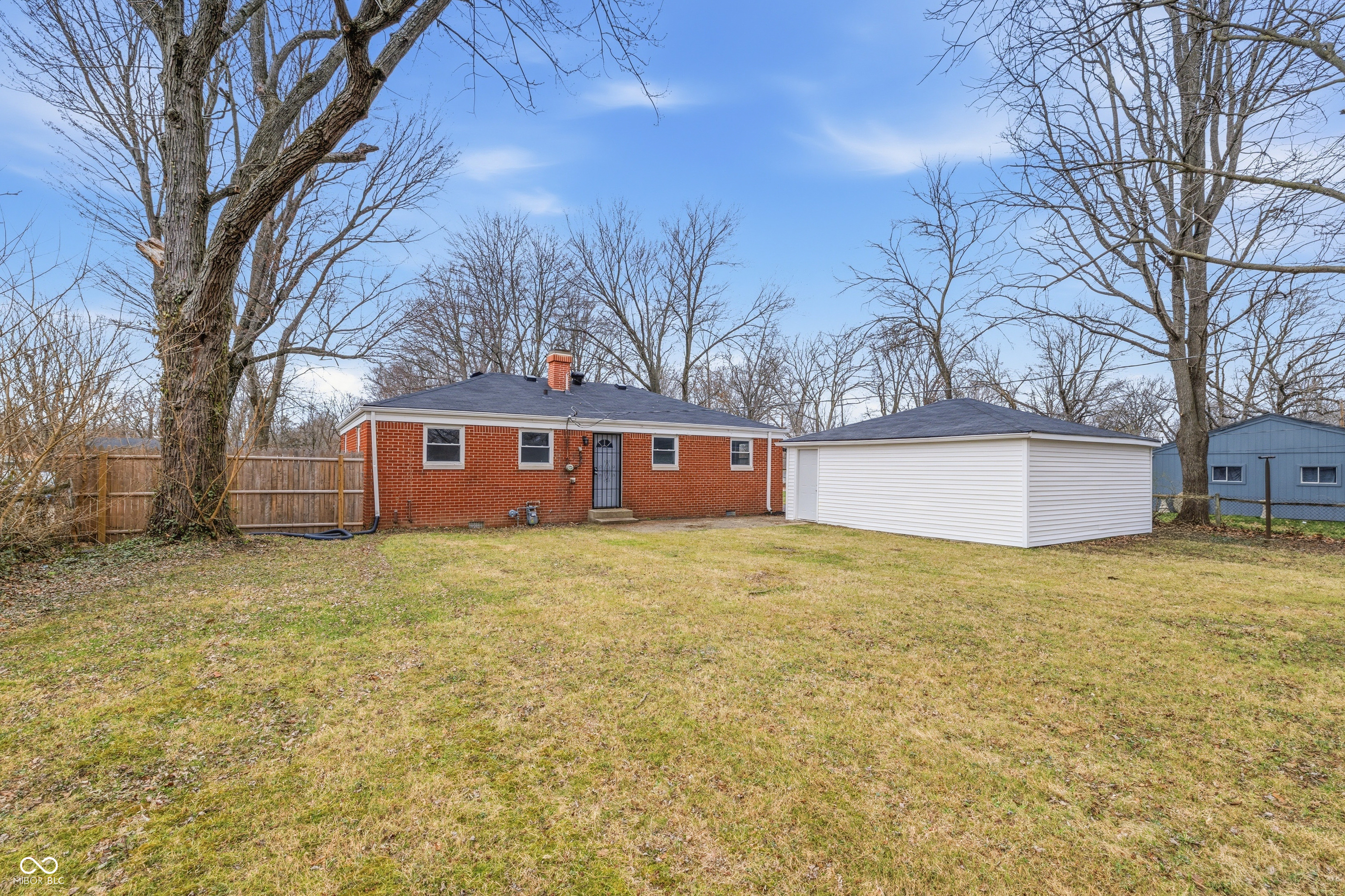 4323 North Ritter Avenue Indianapolis, IN 46226 - Photo 20 of 34