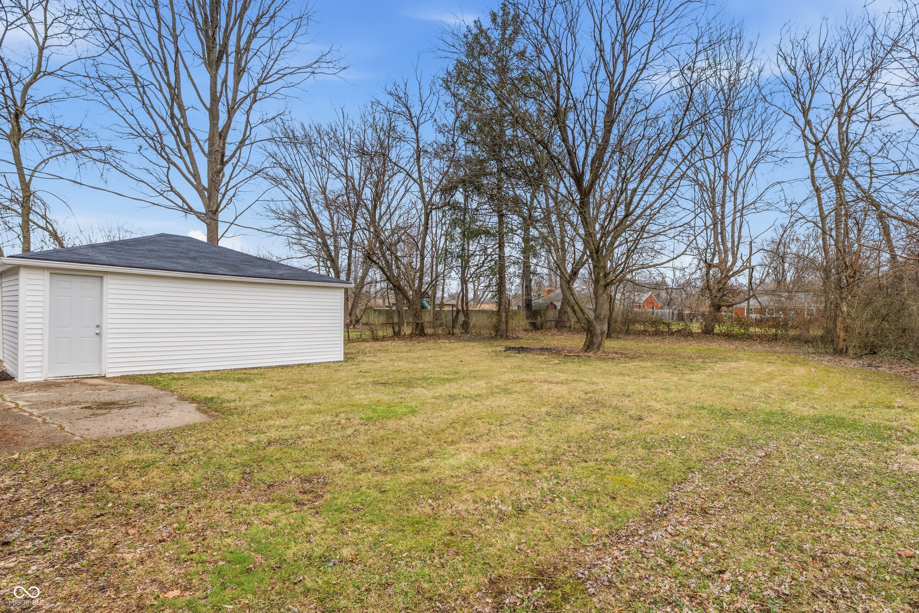 4323 North Ritter Avenue Indianapolis, IN 46226 - Photo 21 of 34