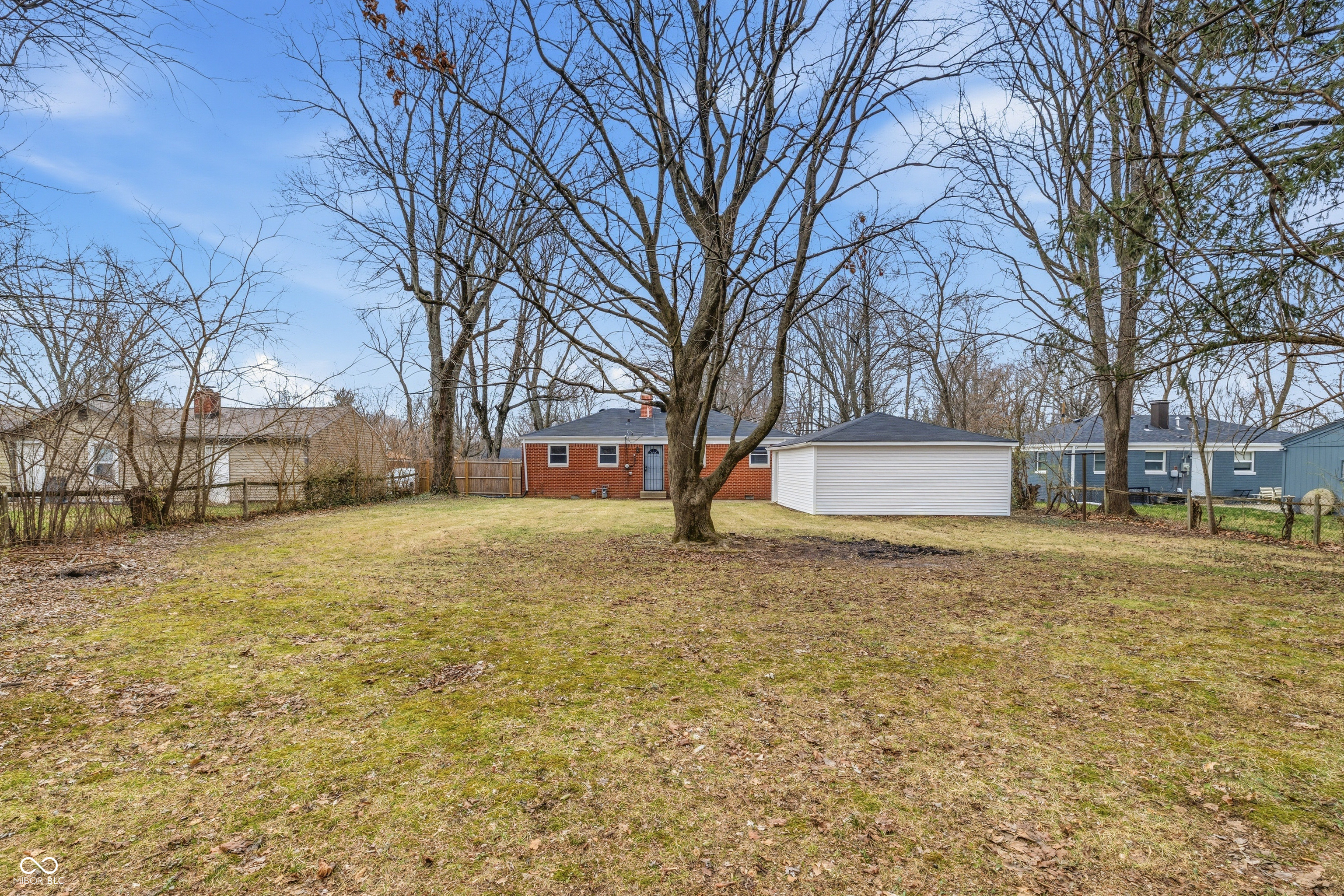 4323 North Ritter Avenue Indianapolis, IN 46226 - Photo 22 of 34
