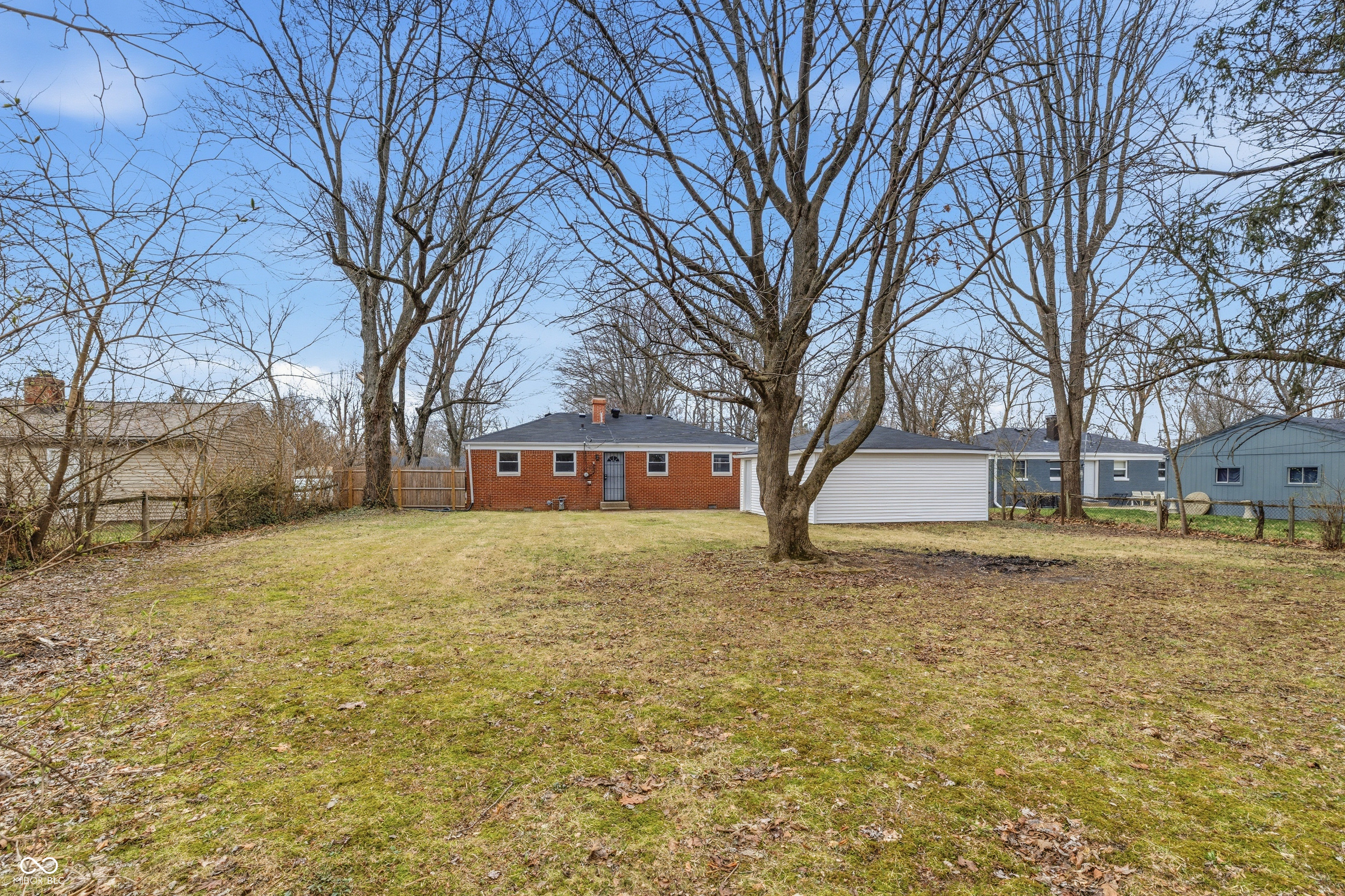 4323 North Ritter Avenue Indianapolis, IN 46226 - Photo 23 of 34
