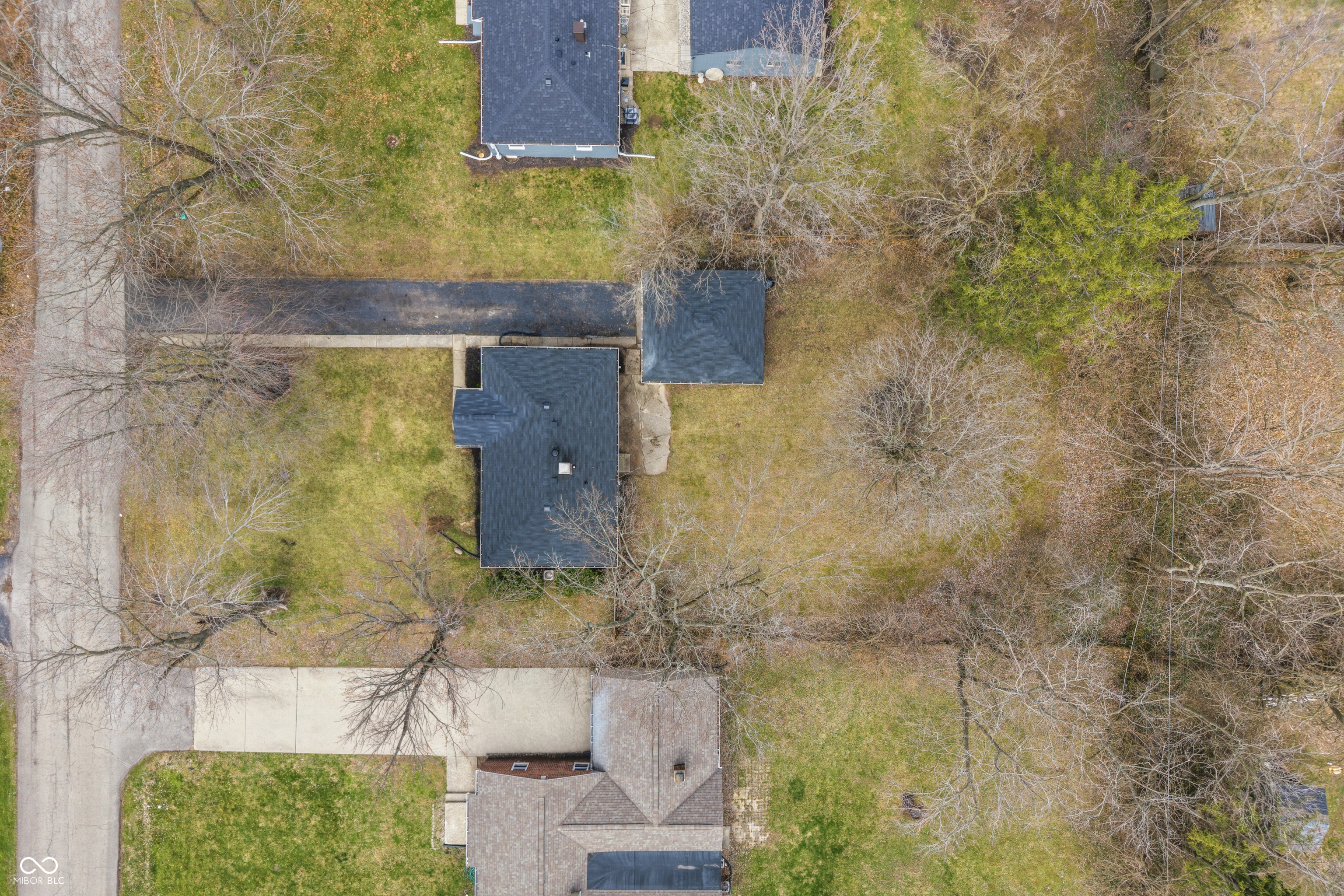 4323 North Ritter Avenue Indianapolis, IN 46226 - Photo 26 of 34