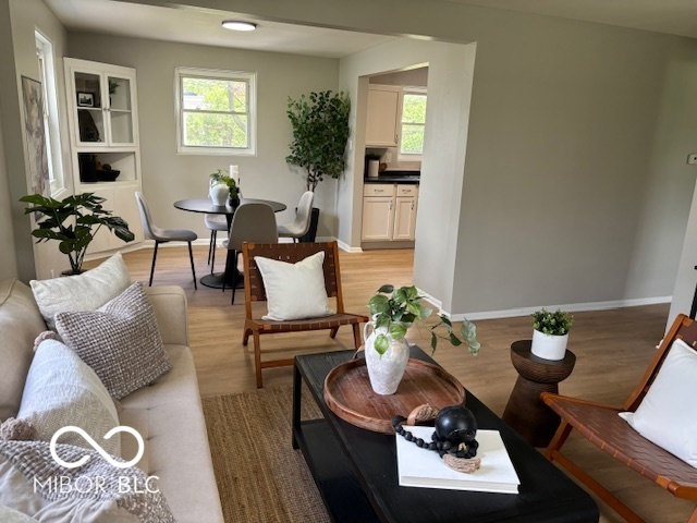 4323 North Ritter Avenue Indianapolis, IN 46226 - Photo 30 of 34