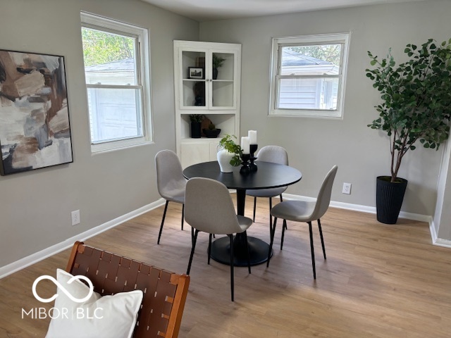 4323 North Ritter Avenue Indianapolis, IN 46226 - Photo 33 of 34