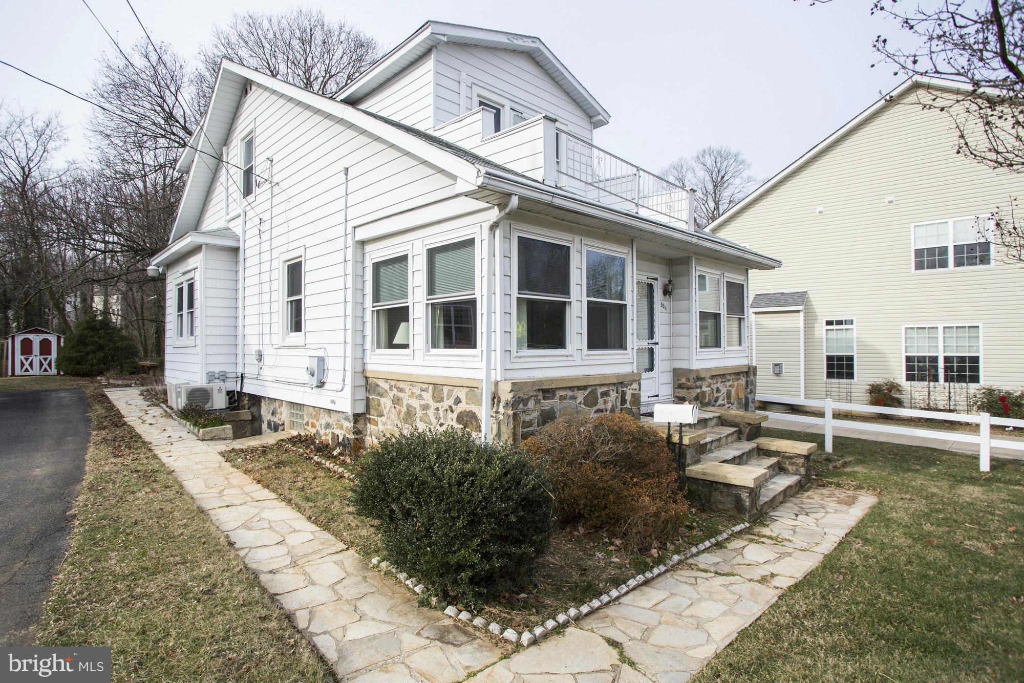 554 South Rolling Road Baltimore, MD 21228 - Photo 2 of 26 Exterior (General)