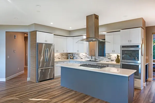 $990,000 | 1441 Timberhill Road, Santa Rosa, CA 95401