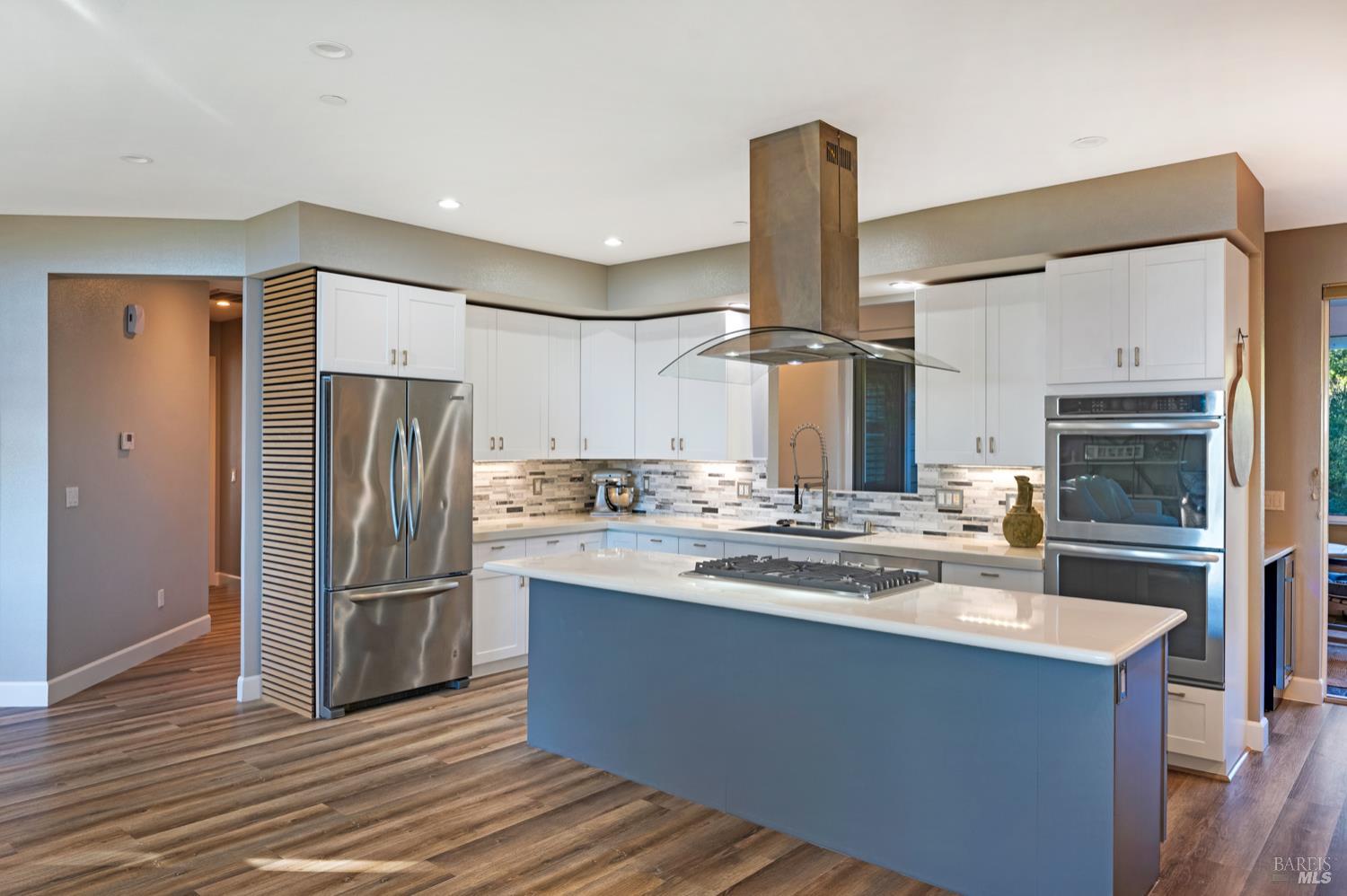 1441 Timberhill Road Santa Rosa, CA 95401 - Photo 11 of 47