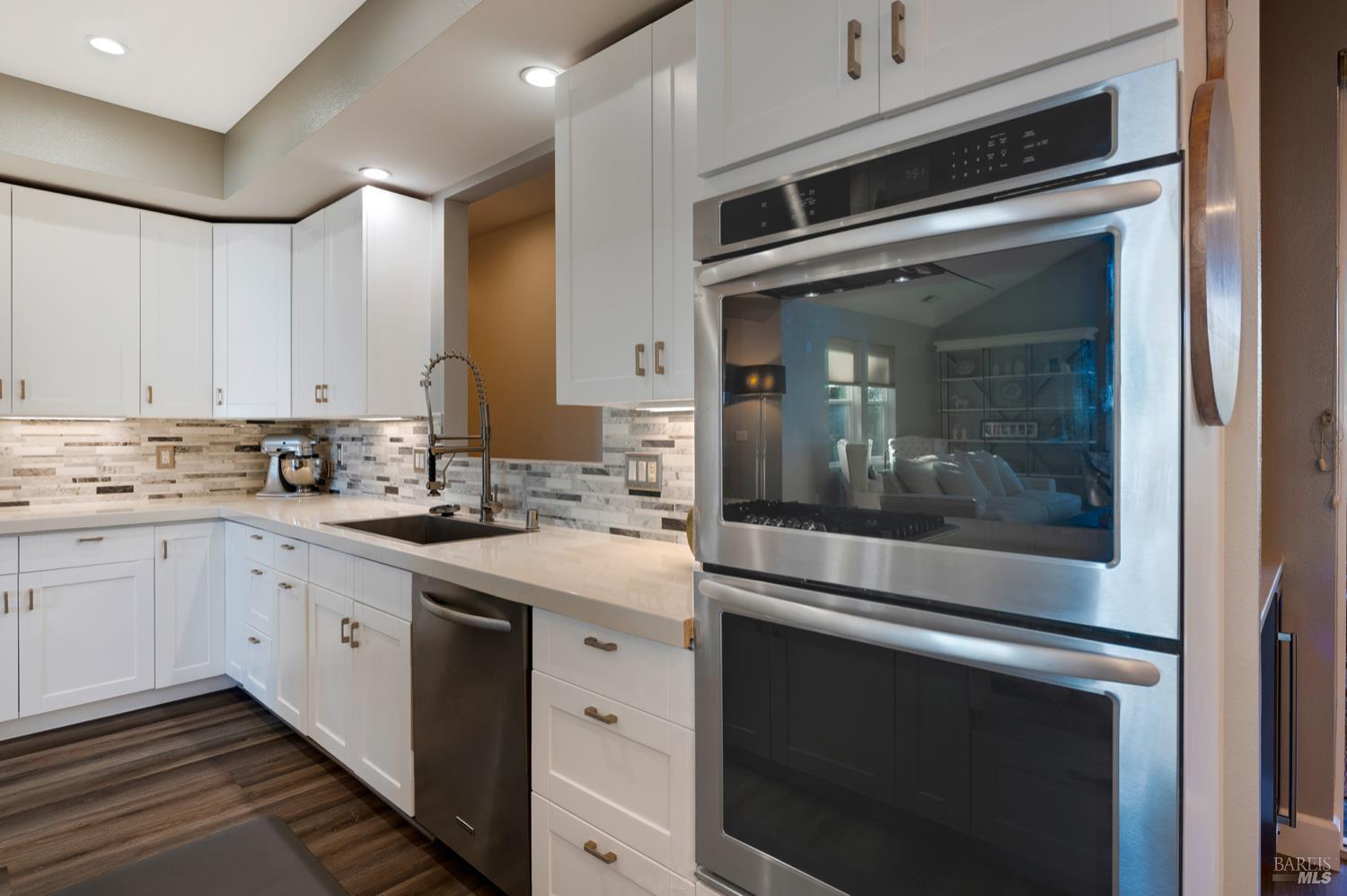 1441 Timberhill Road Santa Rosa, CA 95401 - Photo 15 of 47