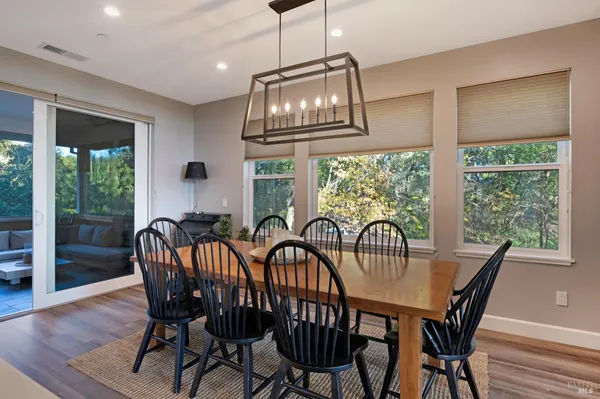 $990,000 | 1441 Timberhill Road, Santa Rosa, CA 95401