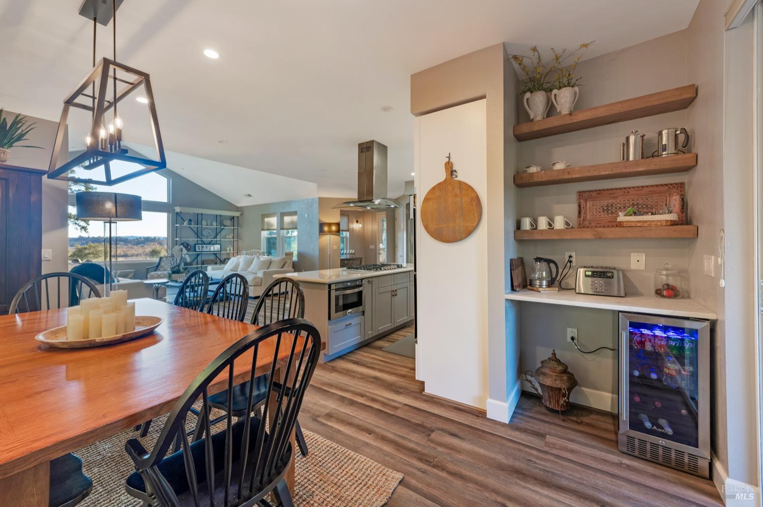 1441 Timberhill Road Santa Rosa, CA 95401 - Photo 18 of 47