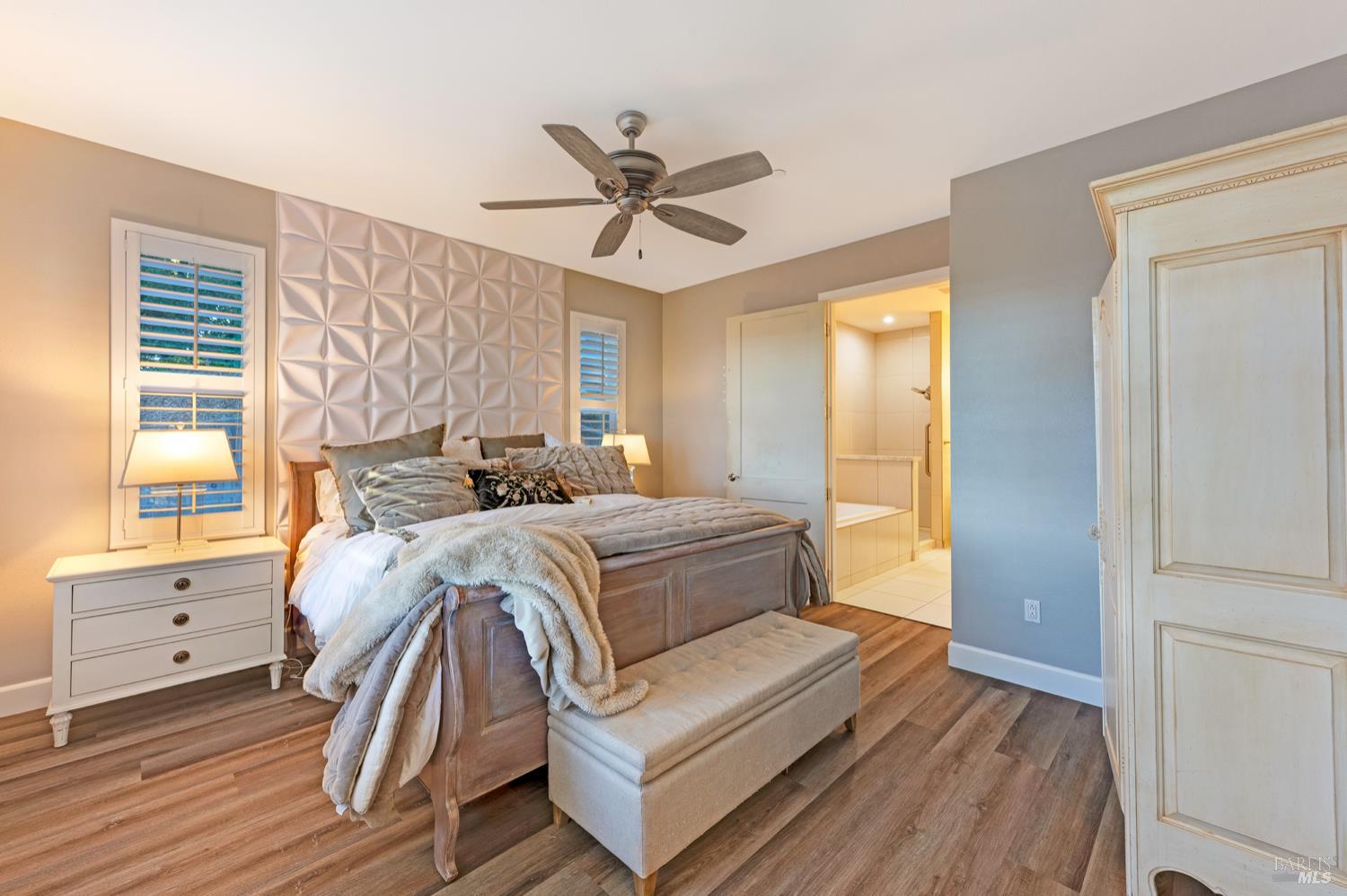 1441 Timberhill Road Santa Rosa, CA 95401 - Photo 23 of 47