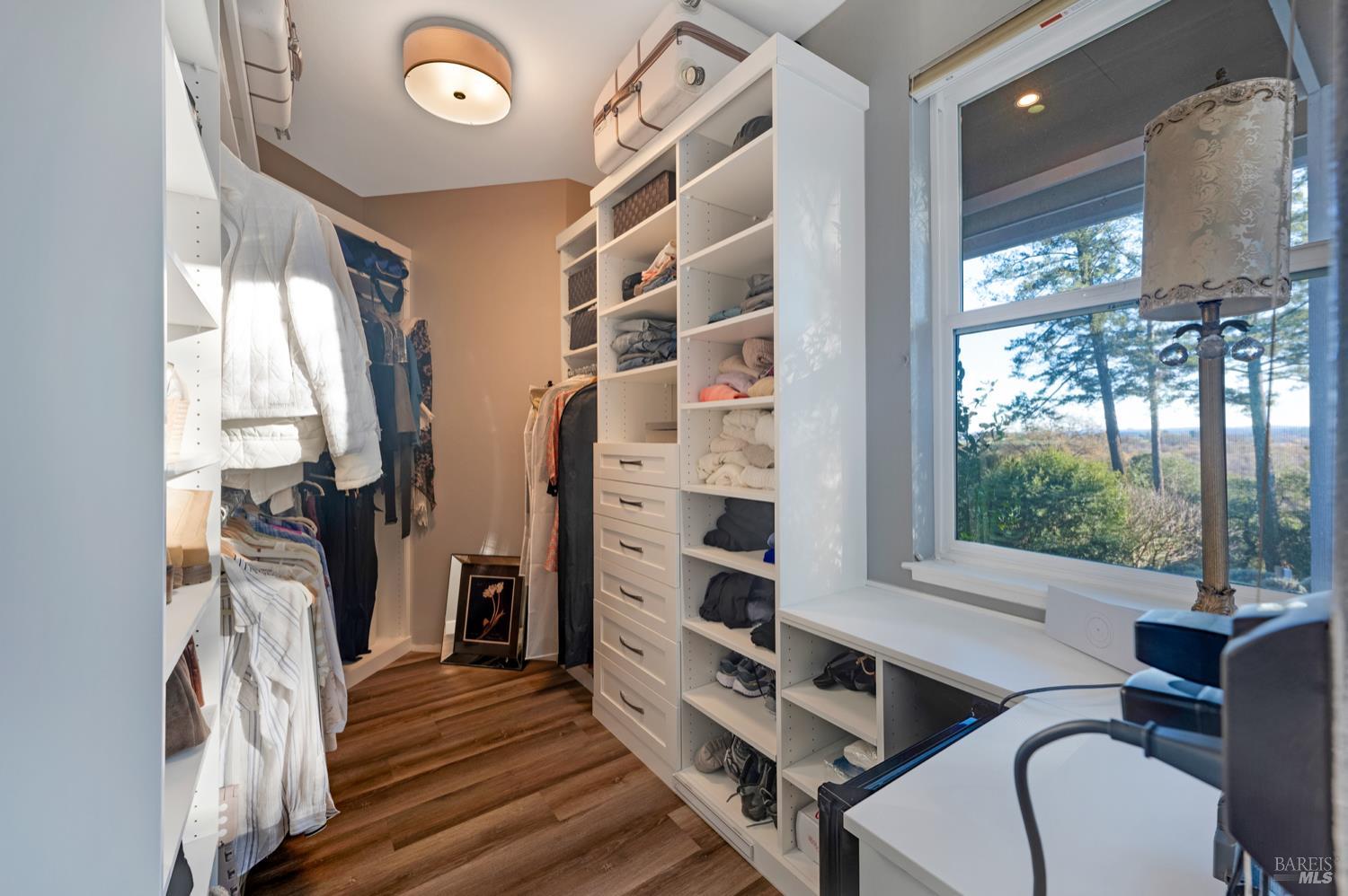 1441 Timberhill Road Santa Rosa, CA 95401 - Photo 24 of 47