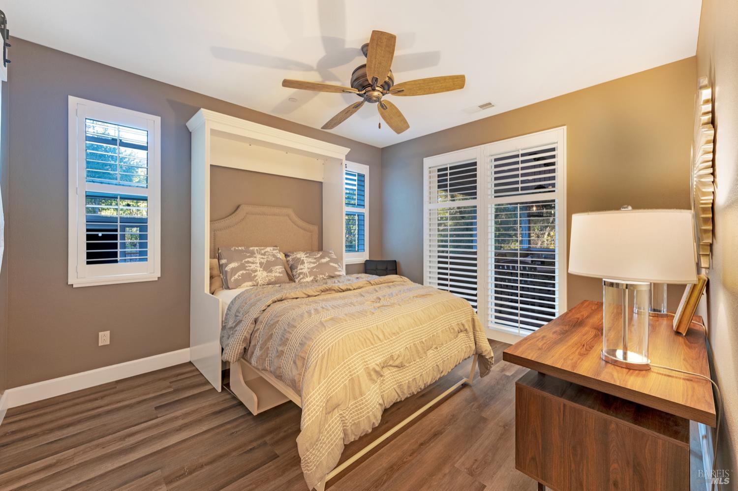 1441 Timberhill Road Santa Rosa, CA 95401 - Photo 27 of 47