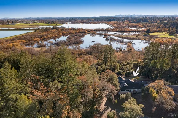$990,000 | 1441 Timberhill Road, Santa Rosa, CA 95401