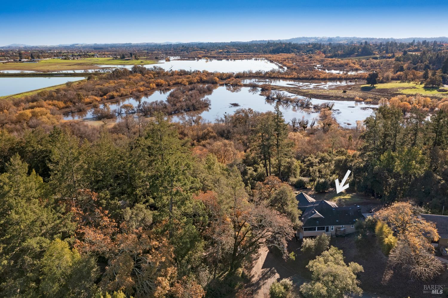 1441 Timberhill Road Santa Rosa, CA 95401 - Photo 31 of 47