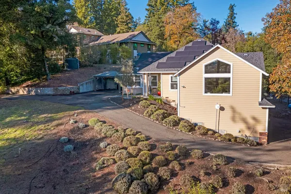 $990,000 | 1441 Timberhill Road, Santa Rosa, CA 95401