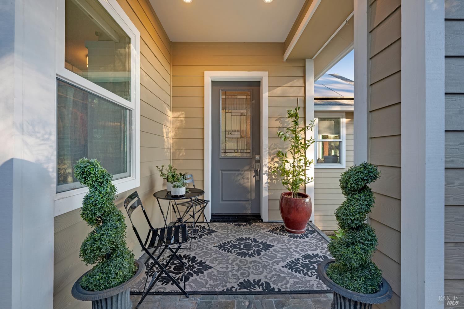 1441 Timberhill Road Santa Rosa, CA 95401 - Photo 36 of 47