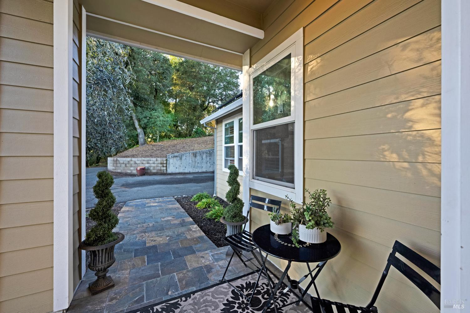 1441 Timberhill Road Santa Rosa, CA 95401 - Photo 37 of 47