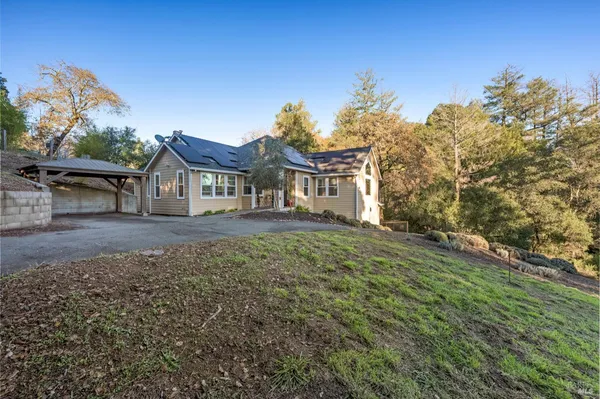$990,000 | 1441 Timberhill Road, Santa Rosa, CA 95401