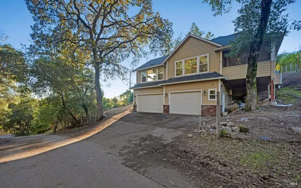 $990,000 | 1441 Timberhill Road, Santa Rosa, CA 95401