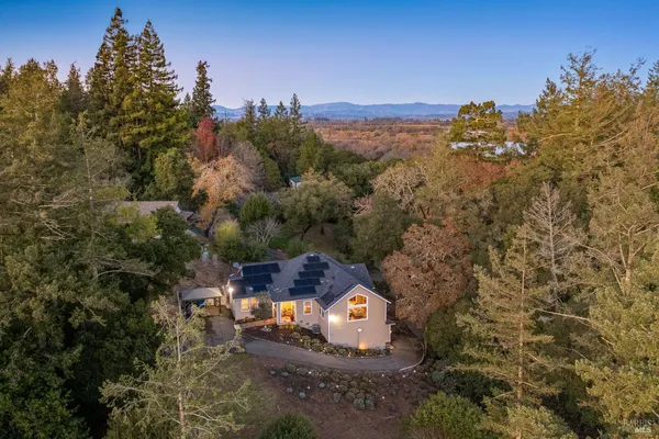 $990,000 | 1441 Timberhill Road, Santa Rosa, CA 95401