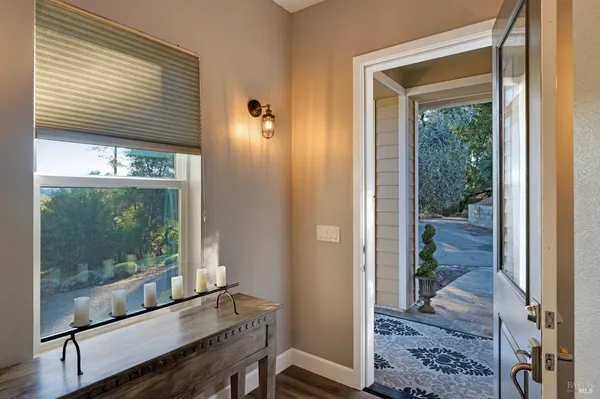 $990,000 | 1441 Timberhill Road, Santa Rosa, CA 95401