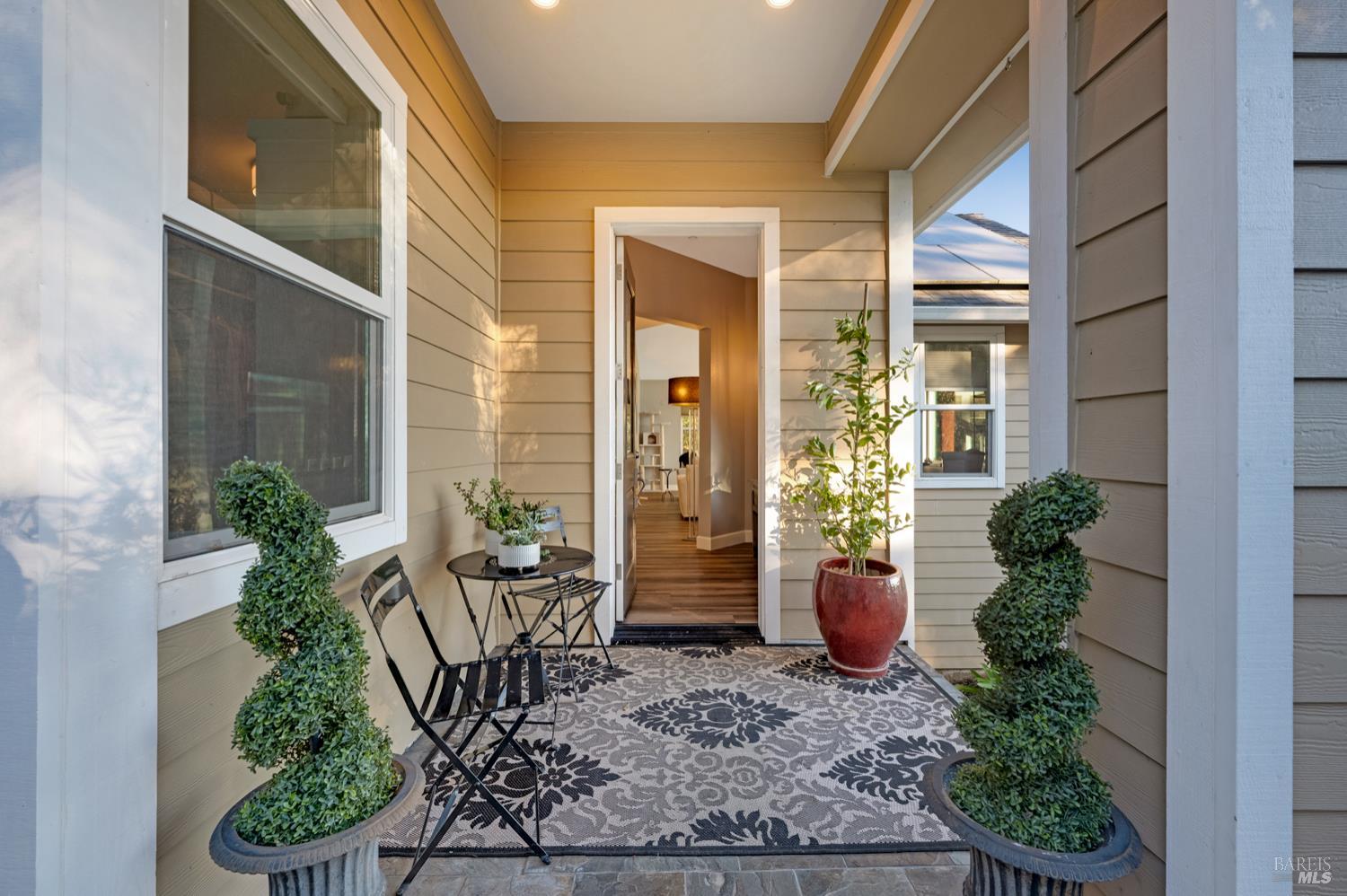 1441 Timberhill Road Santa Rosa, CA 95401 - Photo 5 of 47