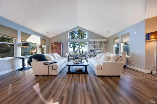 $990,000 | 1441 Timberhill Road, Santa Rosa, CA 95401