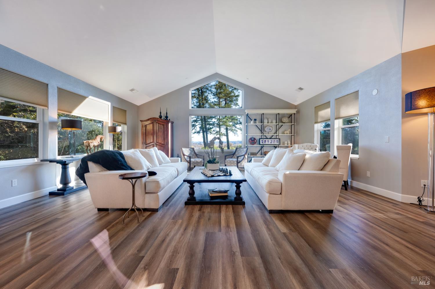 1441 Timberhill Road Santa Rosa, CA 95401 - Photo 6 of 47