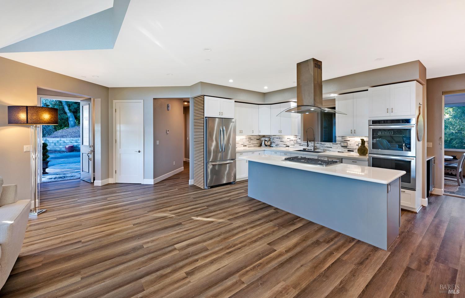 1441 Timberhill Road Santa Rosa, CA 95401 - Photo 9 of 47