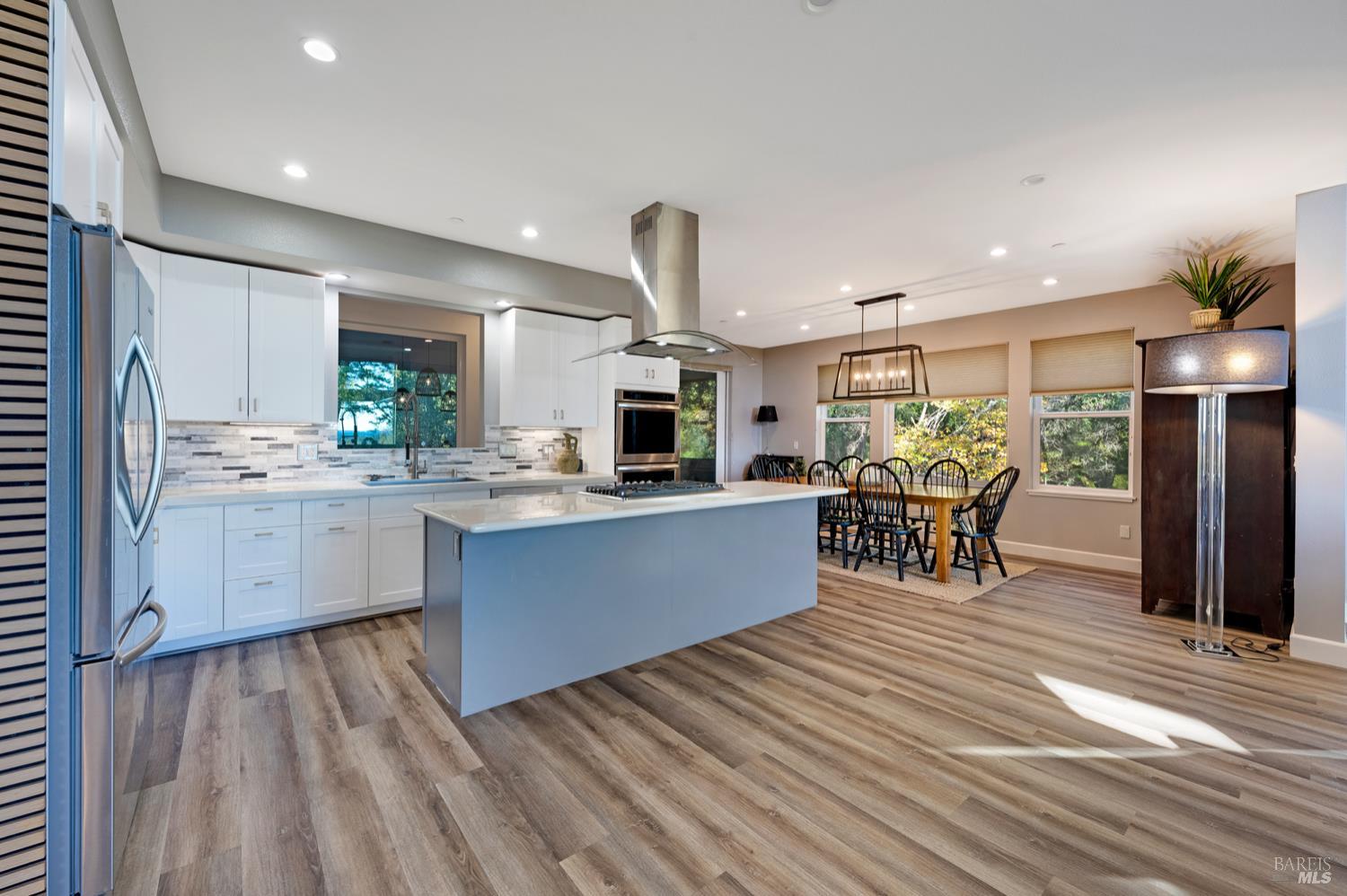 1441 Timberhill Road Santa Rosa, CA 95401 - Photo 10 of 47