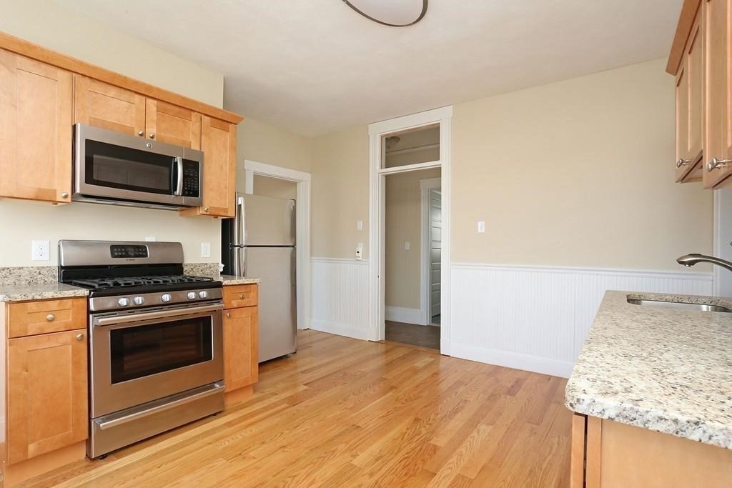 1 Orient Avenue, Unit 2 Boston, MA 02128 - Photo 1 of 15