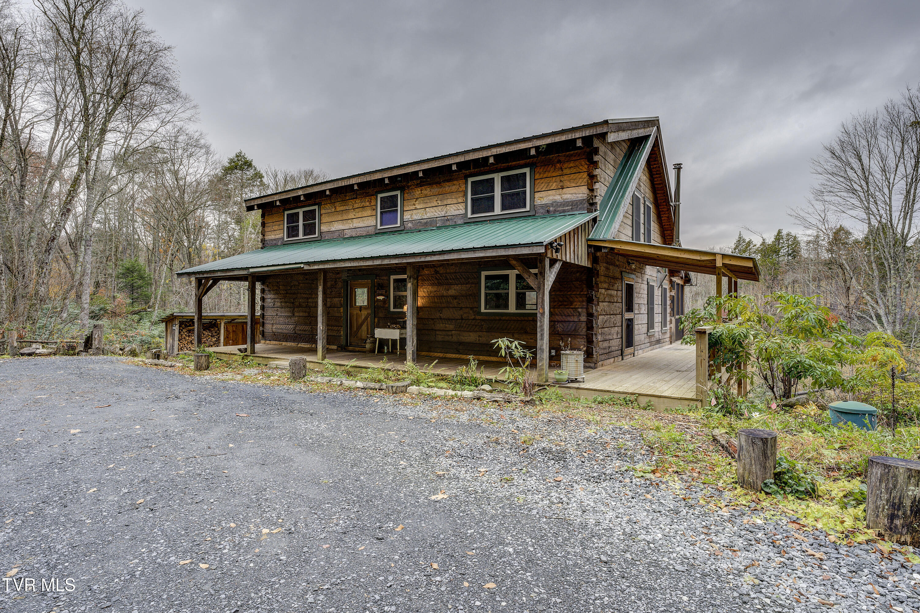 368 Ripshin Lake Road Roan Mountain, TN 37687 - Photo 15 of 100 Ripshin-53